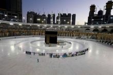 10 Calon Jemaah Haji di Padangsidimpuan Tutup Usia