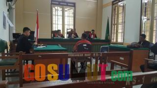 Pungli Bongkar Muat, Pegawai KSOP Divonis 1 Tahun 4 Bulan Penjara