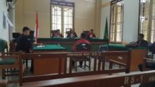 Pungli Bongkar Muat, Pegawai KSOP Divonis 1 Tahun 4 Bulan Penjara