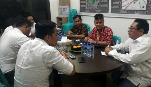 Tim Pencari Fakta PWI Bertolak ke Kalimantan Selatan