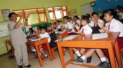 Pengamat: Sekolah dengan Sistem Fullday Perlu Dikaji Mendalam