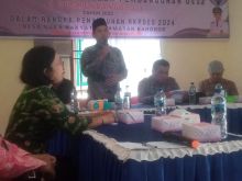 Kades Suka Rakyat sebut masih ada Harapan P-APBD untuk Wujudkan Aspirasi Warga di Musrenbang
