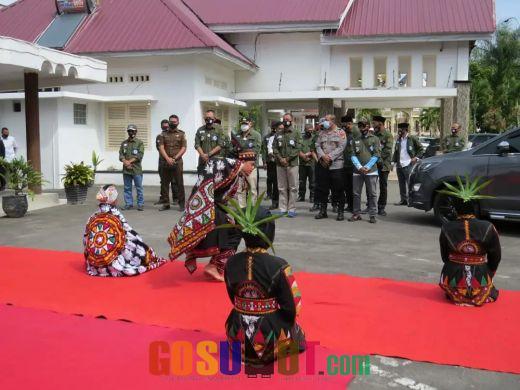 Pengukuhan Pengurus, FASI Aceh Tengah Targetkan Pengembangan Olahraga Dirgantara
