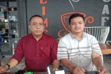 Kopral Dedi Jawab Tudingan Soal Tambang Pasir Ilegal yang Libatkan Oknum TNI