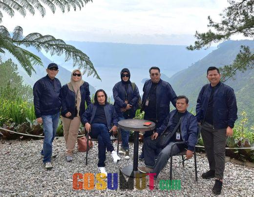 BPODT terus Kembangkan Toba Caldera Resort di Desa Sibisa Kabupaten Toba
