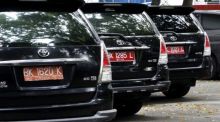 Anggota DPRD Medan yang tidak Kembalikan Mobil Dinas Bisa Dipidanakan