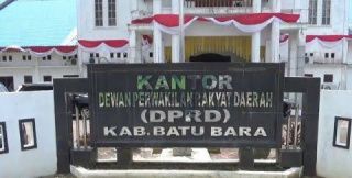 DPRD Usulkan 3 Nama Pj Bupati Batu Bara ke Mendagri, Ada Nama Asren Nasution