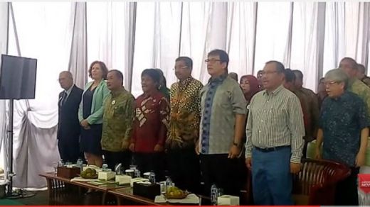 Museum Perkebunan Indonesia Pertama Ada di Medan, Begini Pesan Gubernur