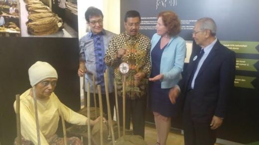 Museum Perkebunan Indonesia Sudah Dicanangkan Sejak Enam Tahun Lalu