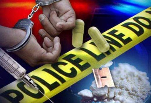 3 Orang Sindikat Jaringan Narkoba Internasional Disikat Polrestabes Medan
