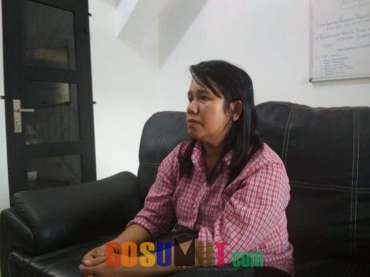 Wanita di Medan Diminta Jaksa 9 Tiket Pesawat