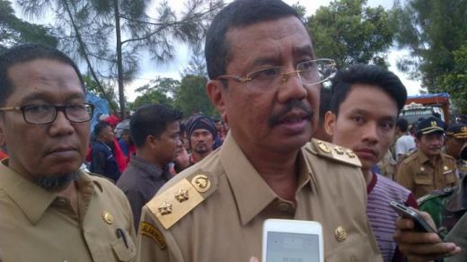 Jika Terbukti Pungli, Kepala BPN Deliserdang akan Dipecat Gubsu