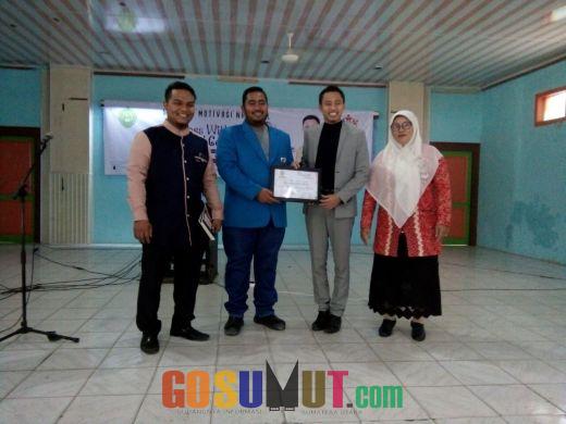 Ini Kata Mr.Syafii Efendi, Motivator Indonesia Tentang Cara Sukses di Usia Muda!
