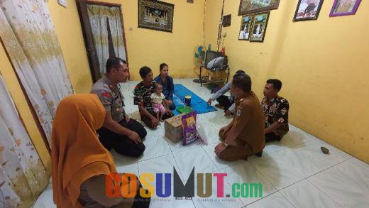 Humairah, Balita Penderita Gizi Buruk Di Tanjung Morawa
