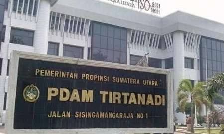 Dewas Angkat Bicara Terkait Kontribusi PAD PDAM Titranadi
