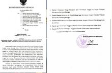 Bupati Sergai Keluarkan Surat Edaran, Pejabat Wajib Bertempat Tinggal di Sergai