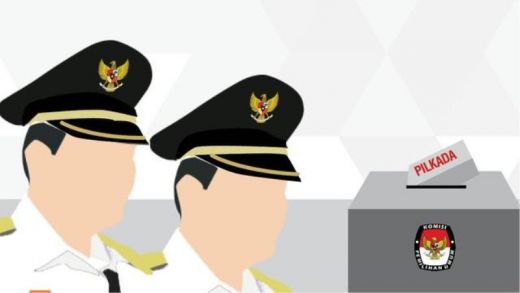 Pilkada Serentak 2018, Sumut Jadi Contoh Demokrasi di Indonesia Kata HMI