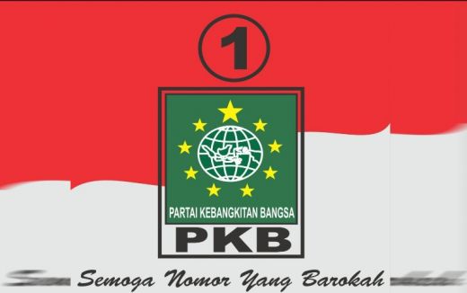 DPC PKB Labuhanbatu Buka Pendaftaran Bakal Calon Legislatif 2019
