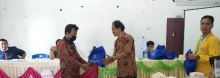 Tim Pengabdian FT UNA Edukasi Masyarakat di Desa Tanjung Asri