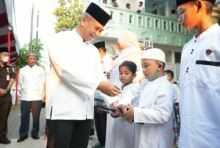 Dibangun di Lahan Seluas 21 Ha, Medan Islamic Center Akan Menjadi Rumah Peradaban Islam di Sumut