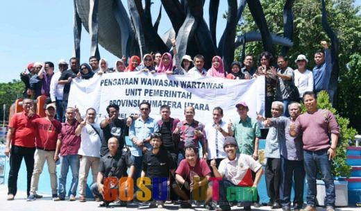 Penataan Taman dan Sungai di Surabaya Jadi Daya Tarik Kota Surabaya