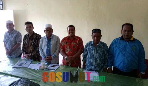 PDM Muhammadiyah Palas Imbau Umat Islam Jaga Kesucian Ramadhan 