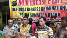 Poldasu OTT Pengurusan Surat Ukur di Tanjungbalai