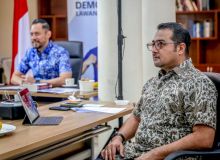 Teuku Riefky Harsya Buka Suara Soal Tawaran Kerja Sama PDIP kepada Partai Demokrat