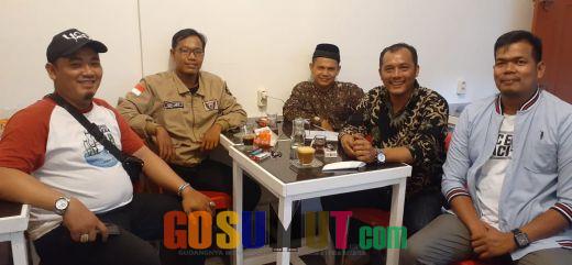 Tim Kuasa Hukum : ASN yang Ketemu Ketum Partai di Jakarta Dalam Rangka Jalin Sinergitas Ormas Muhammadiyah