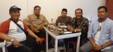 Tim Kuasa Hukum : ASN yang Ketemu Ketum Partai di Jakarta Dalam Rangka Jalin Sinergitas Ormas Muhammadiyah