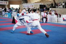 Turnament Karate Championship U21 IMT-GT CUP I 2023, Diharapkan Cetak  Atlet Berprestasi