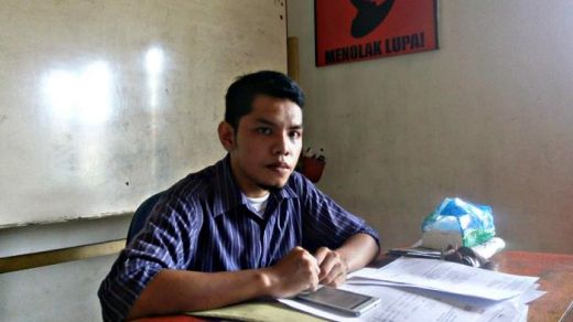 KontraS Segera Investigasi Kasus Tahanan yang Tewas di Polsek Batangtoru