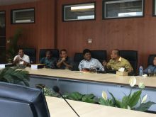 Kisruh Pemilihan Wakil Ketua Pansus LPJ, Hanura Ancam Keluar dari Pansus