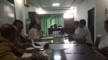 Ombudsman Sarankan PDAM Tirtanadi Cabut Kebijakan Tarif Air