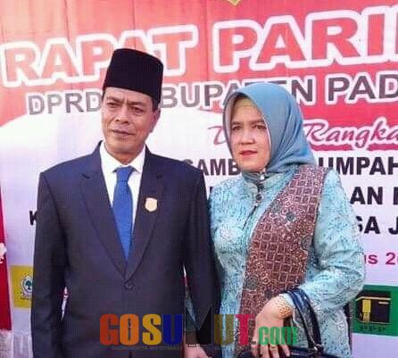 Tokoh Masyarakat Jawa Sunda Nilai Wakil Ketua DPRD Palas Sosok Nasionalis dan Amanah