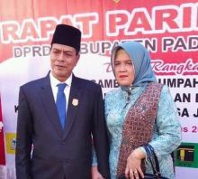 Tokoh Masyarakat Jawa Sunda Nilai Wakil Ketua DPRD Palas Sosok Nasionalis dan Amanah