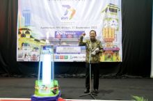 Semarak Hari Bhakti Radio ke-77, RRI Diajak Sukseskan PON XXI Aceh-Sumut 2024
