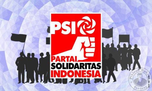 KPU Kembalikan Berkas Pendaftaran PSI di Medan