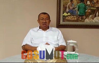 Syamsul Arifin: Kami dukung Pak Tito Karnavian