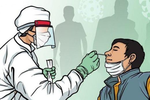 Prof Dr dr Zubairi Beberkan Tes Swab PCR sebesar Rp 900 Ribu untuk Seluruh Masyarakat Indonesia
