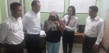 Suami Dipenjara di Tanjunggusta, Ibu Ini Tergiur Upah Antar 1.200 Ekstasi