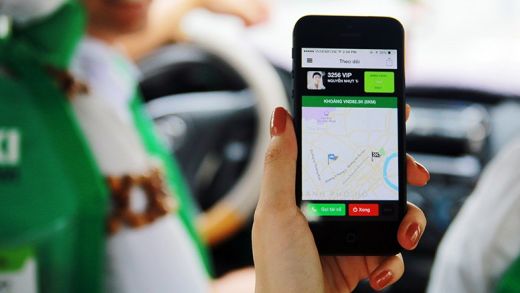 Ada Apa Ya? Para Driver Transportasi Online di Medan Mengeluh Sering Tak Capai Target