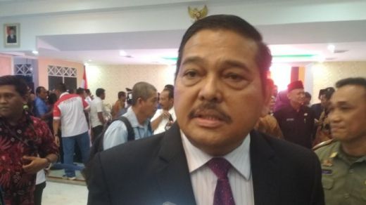 Tidak Berpihak ke Petani, DPD RI Protes Pemerintah Impor 500 Ribu Ton Beras