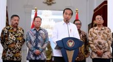 Berbagai Pelanggaran HAM Berat Terjadi di Indonesia, Terbanyak di Aceh, Presiden Jokowi Janji Pulihkan Hak Korban