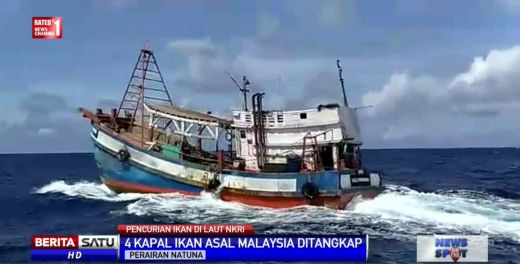 TNI AL Temukan Bong Penghisap Sabu