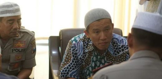 Kajiannya Sering Dibatalkan, Ustadz Felix Siauw : Ada Apa Kepolisian?