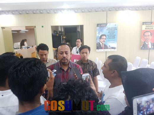 BPN Banten terima hasil Survei Kepatuhan Ombudsman