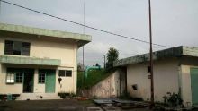 PDAM Tirtanadi akan Cuci Reservoir Booster Pump Sejarah di Jalan Medan-Binjai