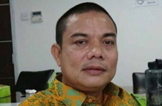 Revitalisasi Pasar Muara Takus Dipertanyakan DPRD Medan