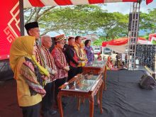 Termasuk Kabupaten Asahan, Men PAN-RB Resmikan 4 Mal Pelayanan Publik di Sumatera 